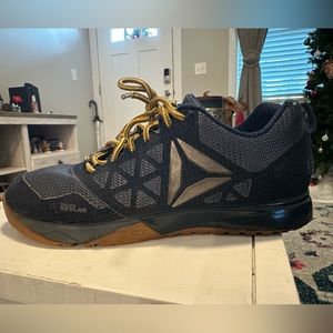 Reebok Nano 6 limited edition 7.5